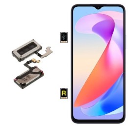 Cambiar Auricular de Llamada Vivo Y03