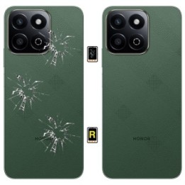 Cambiar Tapa Trasera Honor 200 Smart