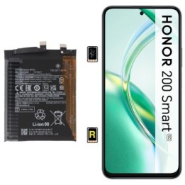 Cambiar Batería Honor 200 Smart Original