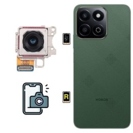 Cambiar Cámara Trasera Honor 200 Smart Madrid