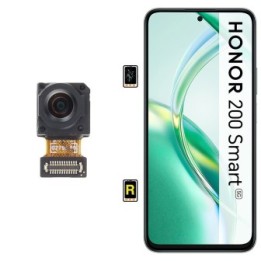 Cambiar Cámara Frontal Honor 200 Smart Madrid