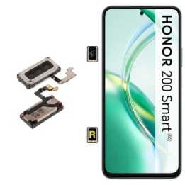 Cambiar Auricular de Llamada Honor 200 Smart Madrid