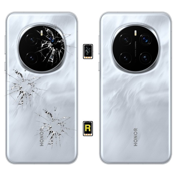 Cambiar Tapa Trasera Honor Magic 7 Pro