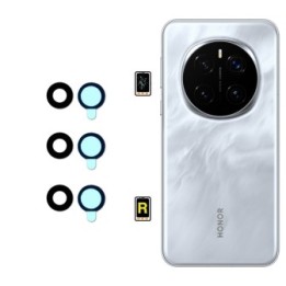 Cambiar Cristal Cámara Trasera Honor Magic 7 Pro Madrid