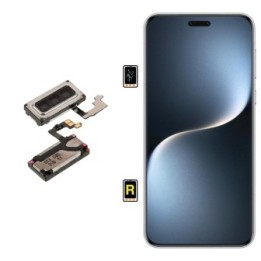 Cambiar Auricular de Llamada Honor Magic 7 Pro Madrid