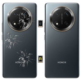 Cambiar Tapa Trasera Honor Magic 7 Lite