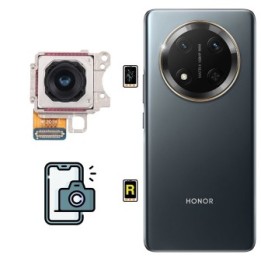 Cambiar Cámara Trasera Honor Magic 7 Lite Madrid