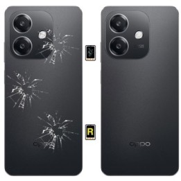 Cambiar Tapa Trasera Oppo A40