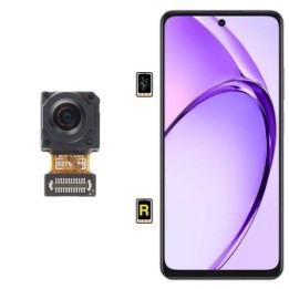 Cambiar Cámara Frontal Oppo A40 en Madrid