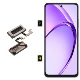 Cambiar Auricular de Llamada Oppo A40m en Madrid