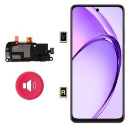 Cambiar Altavoz de Música Oppo A40m en Madrid