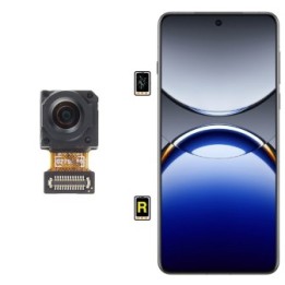 Cambiar Cámara Frontal Oppo Find X8 Pro en Madrid