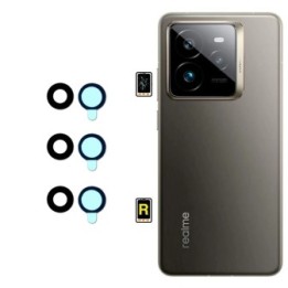 Cambiar Cristal Cámara Trasera Realme GT 7 Pro en Madrid