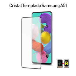 Protector De Pantalla Para Samsung Galaxy A51 / S20 FE