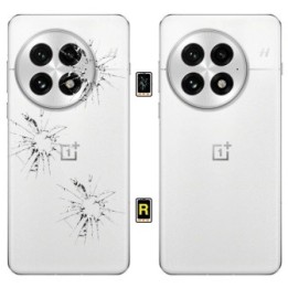 Cambiar Tapa Trasera OnePlus 13 Madrid