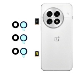 Cambiar Cristal Cámara Trasera OnePlus 13 Madrid