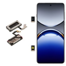 Cambiar Auricular de Llamada OnePlus 13