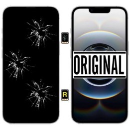 Cambiar Pantalla iPhone 16e Original