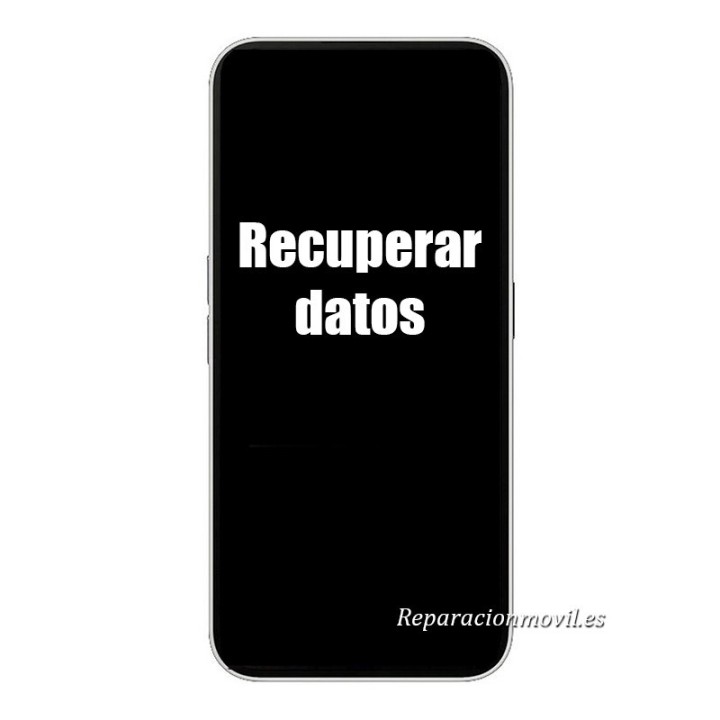 Recuperar datos Samsung Galaxy A51