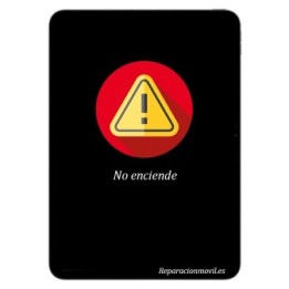 Reparar Xiaomi Pad 7 Pro No Enciende en Madrid