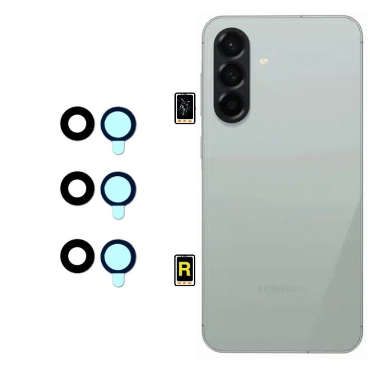 Cambiar Cristal Cámara Trasera Samsung Galaxy A26 5G | ReparacionMo...