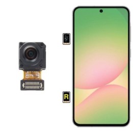 Cambiar Cámara Frontal Samsung Galaxy A26 5G | ReparacionMovil ®