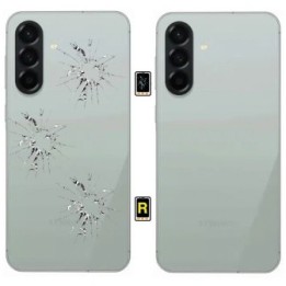 Cambiar Tapa Trasera Samsung Galaxy A36 5G