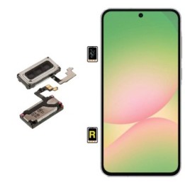 Cambiar Auricular de Llamada Samsung Galaxy A36 5G | ReparacionMovil ®