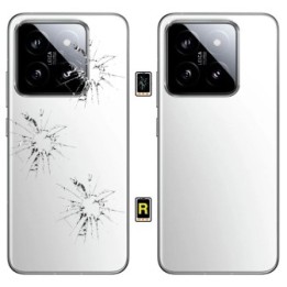 Cambiar Tapa Trasera Xiaomi 15 Madrid