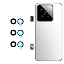 Cambiar Cristal Cámara Trasera Xiaomi 15 Madrid