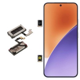 Cambiar Auricular de Llamada Xiaomi 15 Madrid