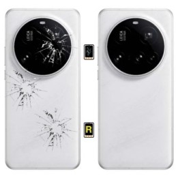 Cambiar Tapa Trasera Xiaomi 15 Ultra Madrid