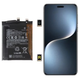 Cambiar Batería Honor Magic 7 RSR