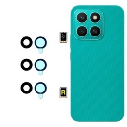 Cambiar Cristal Cámara Trasera Honor X8C