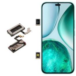 Cambiar Auricular de Llamada Honor X8C