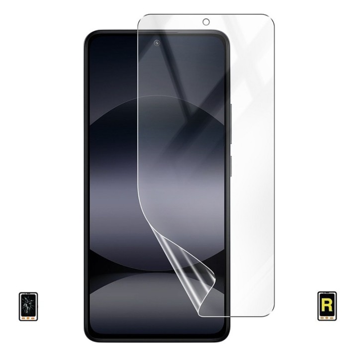 Protector Hidrogel para Pantalla Oppo Reno 13 5G en Madrid
