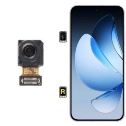 Cambiar Cámara Frontal Oppo Reno 13 5G en Madrid