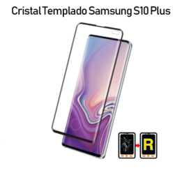 Protector De Pantalla UV Samsung galaxy S10 Plus