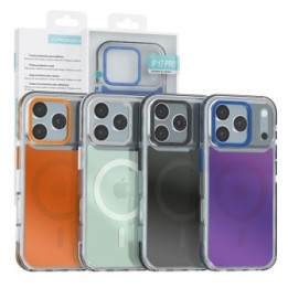 Funda Camaleon Con Magnetico Apokin