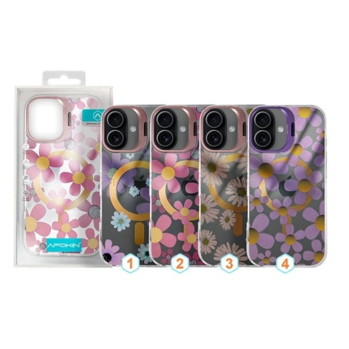 APOKIN 98223 FUNDA PARA IPHONE