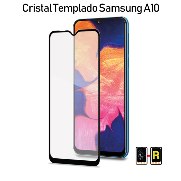 Protector De Pantalla Para Samsung galaxy A10