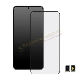 Protector de Pantalla Samsung Galaxy S26 Plus Cristal Templado