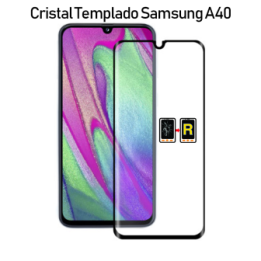 Protector De Pantalla Para Samsung Galaxy A40