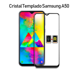 Protector De Pantalla Para Samsung Galaxy A50