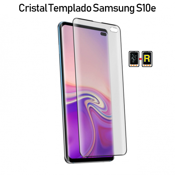 Protector De Pantalla Para Samsung Galaxy S10E