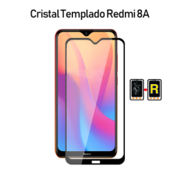Protector De Pantalla Para Redmi 8A