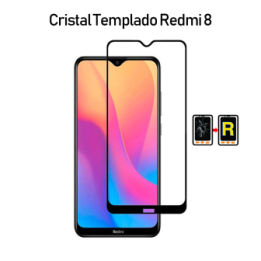 Protector De Pantalla Para Redmi 8
