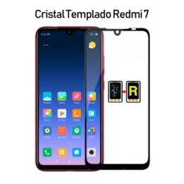 Protector De Pantalla Hidrogel Para Redmi 7