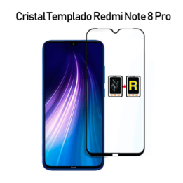 Protector De Pantalla Para Redmi Note 8 pro