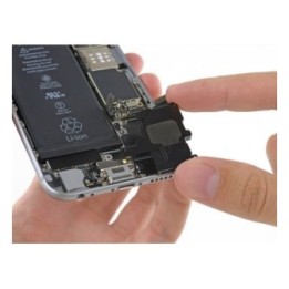 Cambiar altavoz iPhone 6